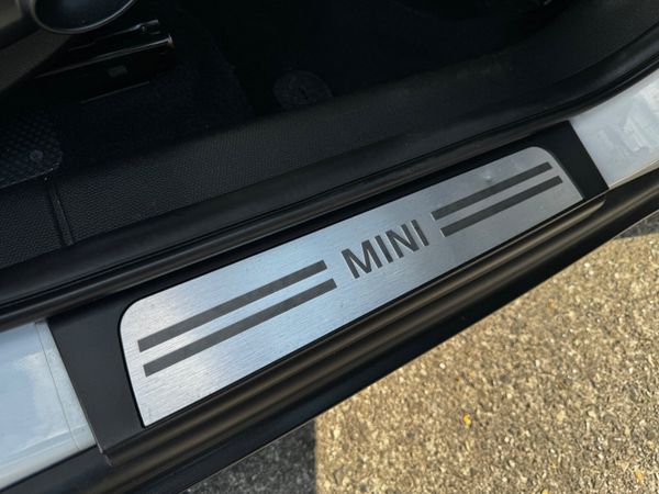 Mini Countryman COOPER D/ TAX & NCT 357879244