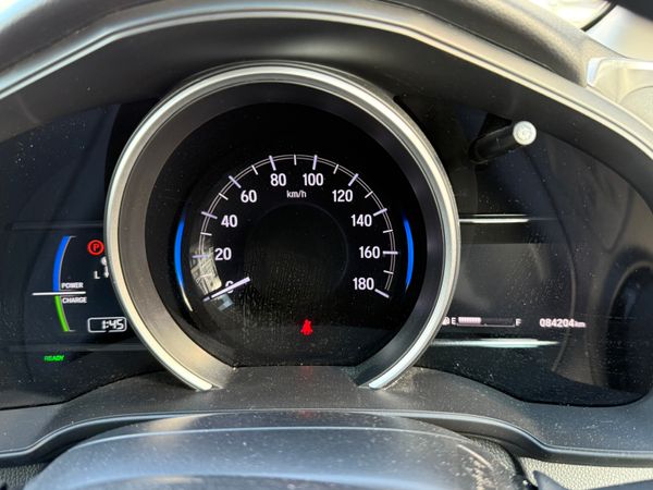 2019 Honda FIT/Jazz 1.5 Hybrid,Auto ,Low Miles 52K 357870825