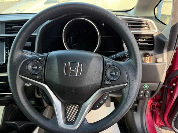 2019 Honda FIT/Jazz 1.5 Hybrid,Auto ,Low Miles 52K 357870826