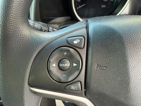 2019 Honda FIT/Jazz 1.5 Hybrid,Auto ,Low Miles 52K 357870827