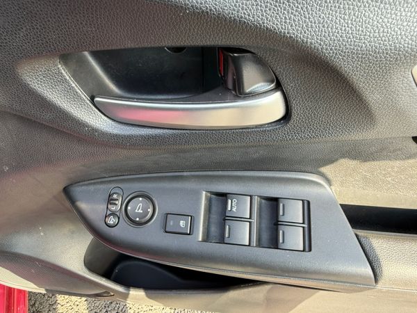 2019 Honda FIT/Jazz 1.5 Hybrid,Auto ,Low Miles 52K 357870836