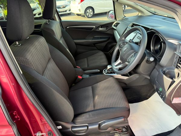 2019 Honda FIT/Jazz 1.5 Hybrid,Auto ,Low Miles 52K 357870837