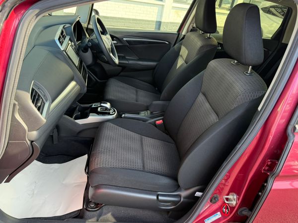 2019 Honda FIT/Jazz 1.5 Hybrid,Auto ,Low Miles 52K 357870838
