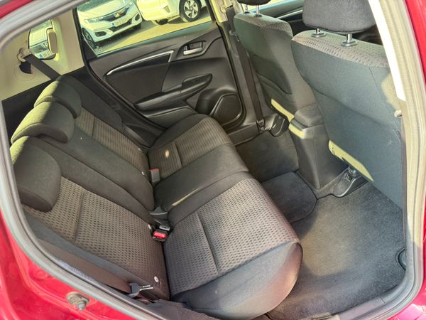 2019 Honda FIT/Jazz 1.5 Hybrid,Auto ,Low Miles 52K 357870839