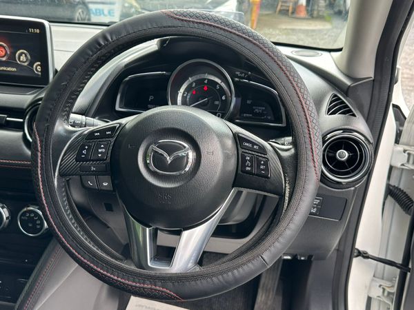 Mazda Demio 2015 1.5 Diesel Automatic Carplay 357886483