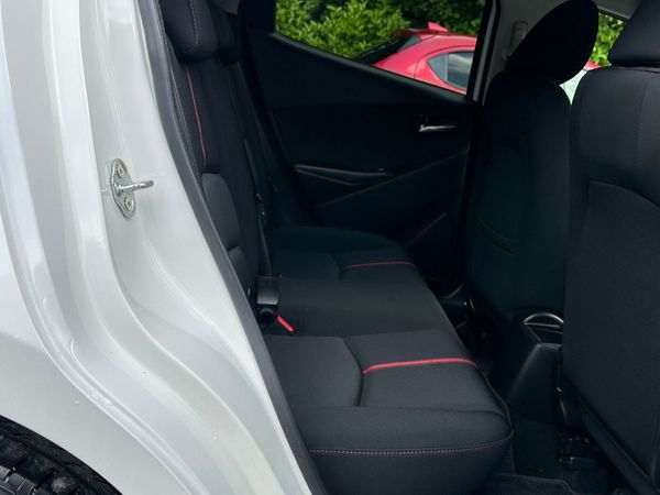 Mazda Demio 2015 1.5 Diesel Automatic Carplay 357886525
