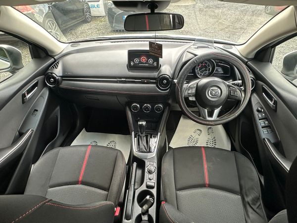 Mazda Demio 2015 1.5 Diesel Automatic Carplay 357886526