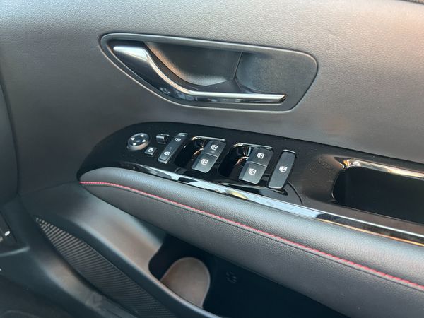 2024 Hyundai Tucson N Line S 1.6 T-GDI PHEV 4WD 357883504