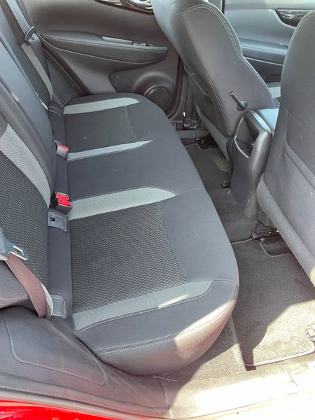 Nissan Qashqai 2019 357896847