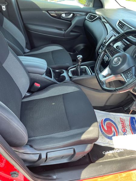 Nissan Qashqai 2019 357896848