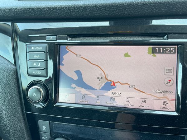 Nissan Qashqai 2019 357896850