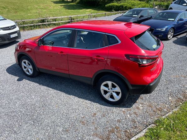 Nissan Qashqai 2019 357896861