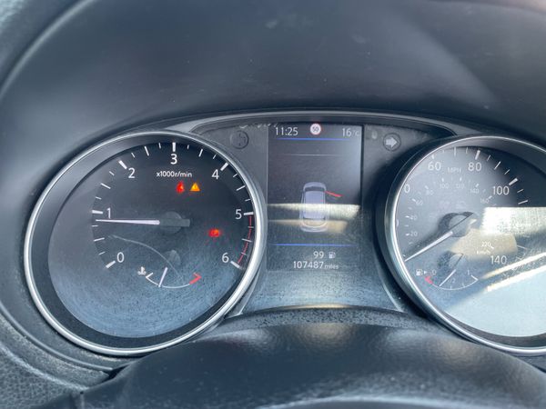 Nissan Qashqai 2019 357896886