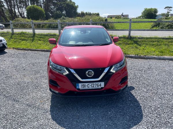 Nissan Qashqai 2019 357896898