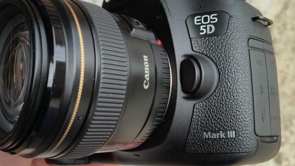 canon 5 d mark iii shutter account | 2 All Sections Ads For Sale in ...