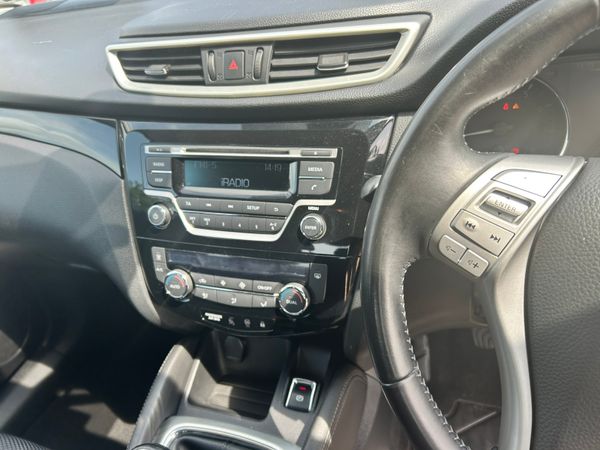 Nissan qashqai accenta 1.2 petrol 357898444