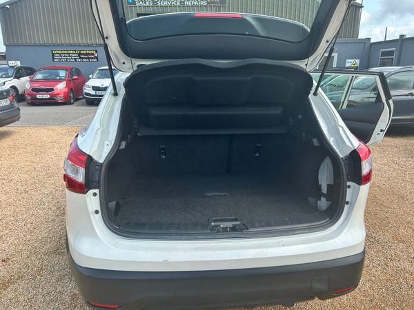 Nissan qashqai accenta 1.2 petrol 357898447