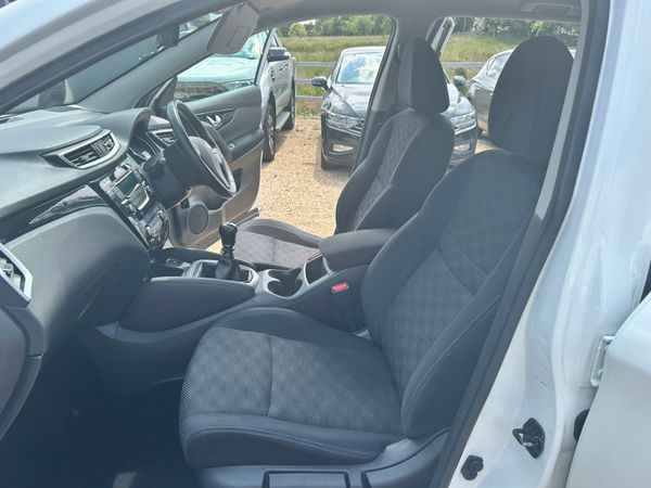 Nissan qashqai accenta 1.2 petrol 357898449