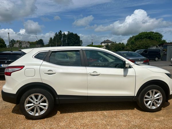 Nissan qashqai accenta 1.2 petrol 357898441