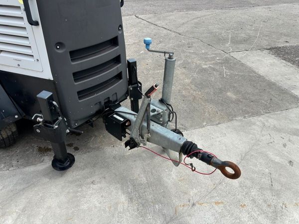 2018 TRIME X ...LIGHTING TOWER ....543T 357898580