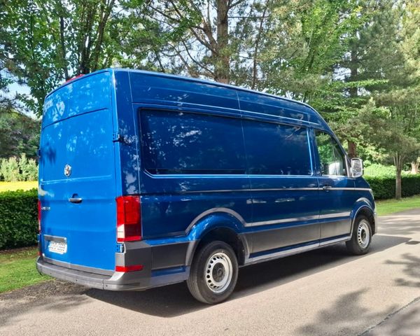 Volkswagen Crafter 2020 DOE 6/26 357898594