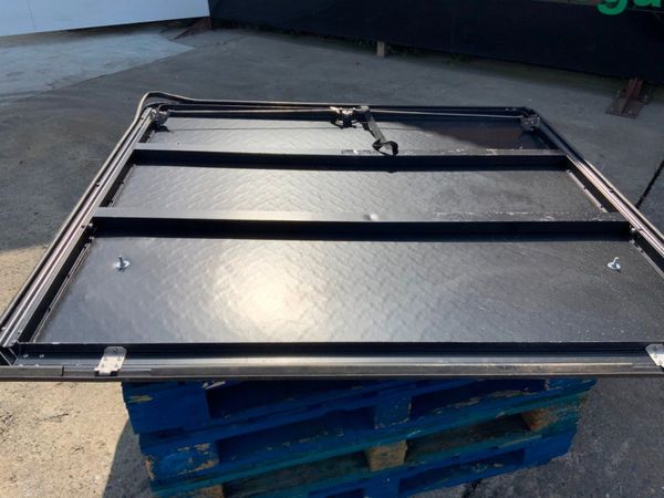 VW AMORAK HARDTOP TONNEAU LOAD COVER...440 357899217
