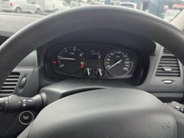 Renault Laguna 2009 357891291