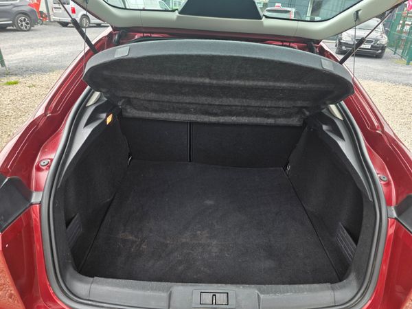 Renault Laguna 2009 357891292