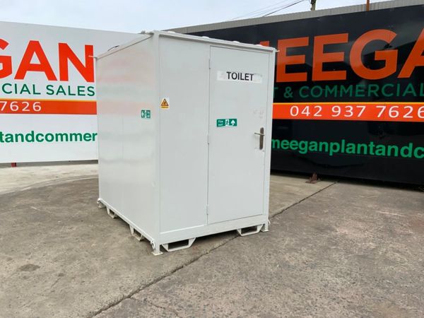 SELF CONTAINED PORTABLE TOILET CONTAINER...899. 357892325