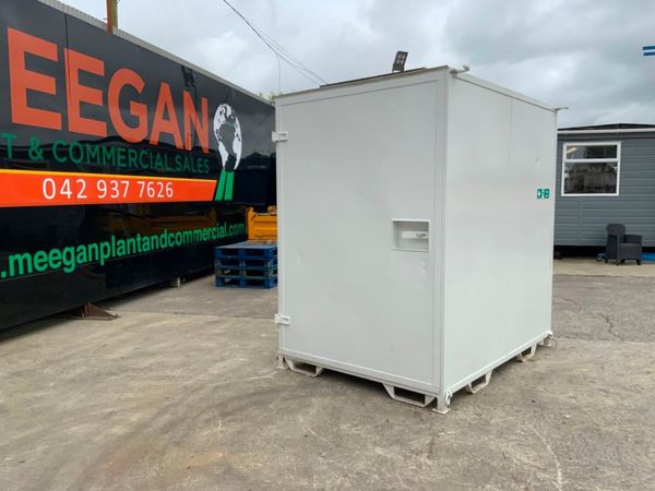 SELF CONTAINED PORTABLE TOILET CONTAINER...899. 357892328