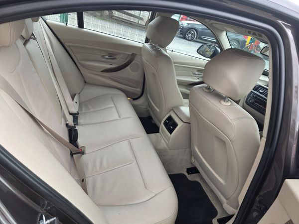 BMW 3-Series 2012 357892476