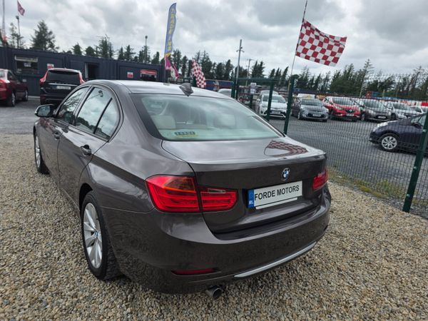 BMW 3-Series 2012 357892477