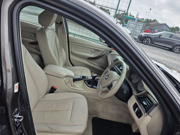 BMW 3-Series 2012 357892478