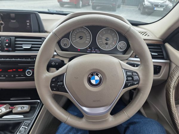 BMW 3-Series 2012 357892472