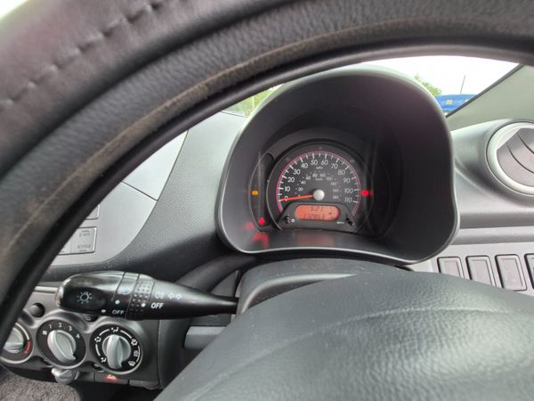 Suzuki Alto 2013 MANUAL PETROL 357914914