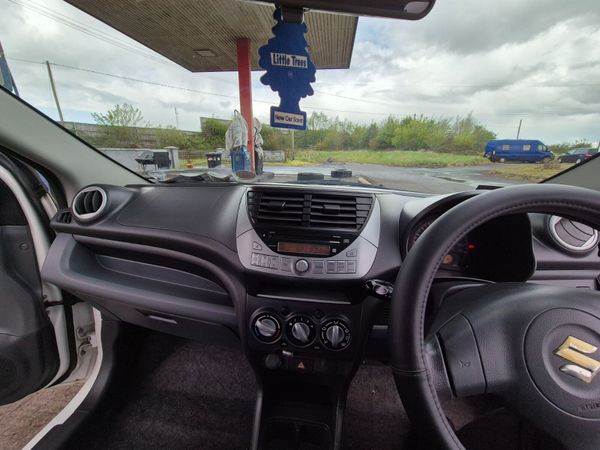 Suzuki Alto 2013 MANUAL PETROL 357914916