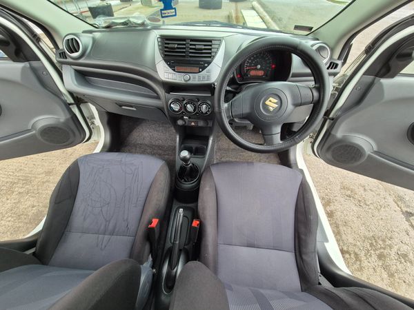 Suzuki Alto 2013 MANUAL PETROL 357914917
