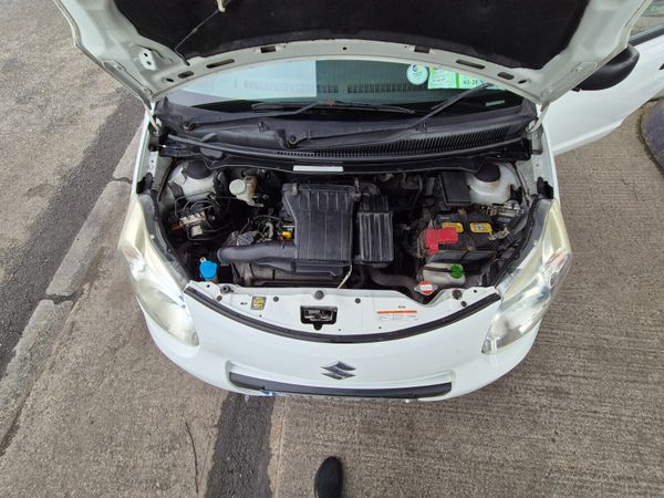 Suzuki Alto 2013 MANUAL PETROL 357914919