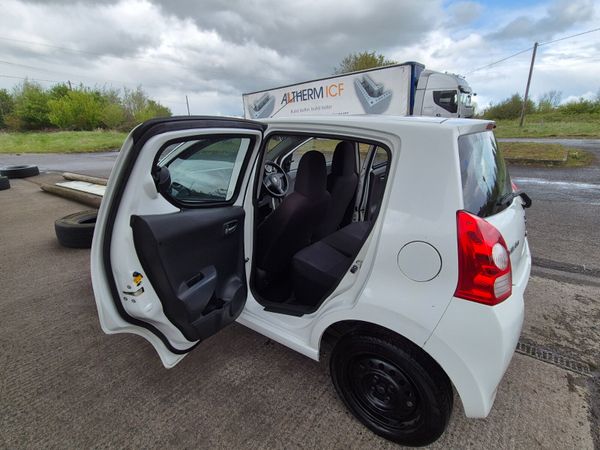Suzuki Alto 2013 MANUAL PETROL 357914910