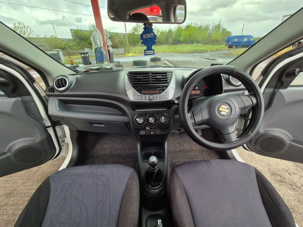Suzuki Alto 2013 MANUAL PETROL 357914912