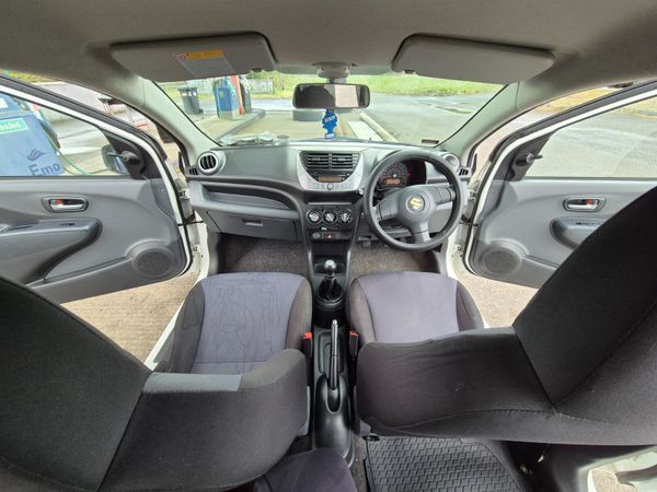 Suzuki Alto 2013 MANUAL PETROL 357914913