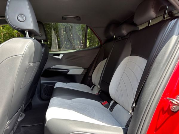 2022 Volkswagen ID.3 Pro 357910576