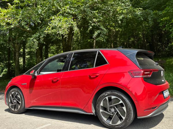 2022 Volkswagen ID.3 Pro 357910577