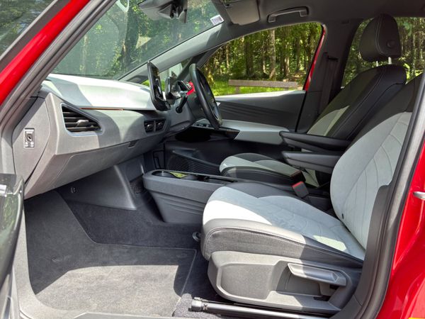 2022 Volkswagen ID.3 Pro 357910579