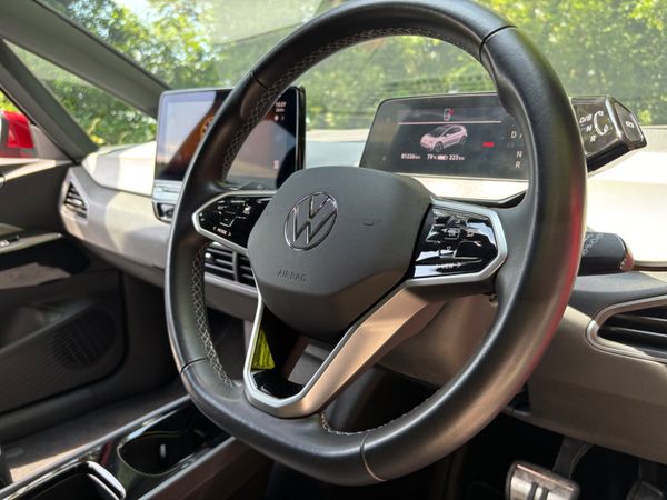 2022 Volkswagen ID.3 Pro 357910584
