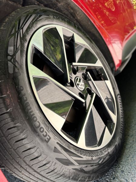 2022 Volkswagen ID.3 Pro 357910586
