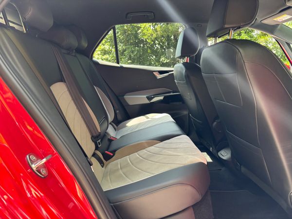 2022 Volkswagen ID.3 Pro 357910587