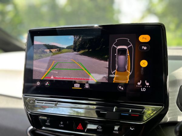 2022 Volkswagen ID.3 Pro 357910588