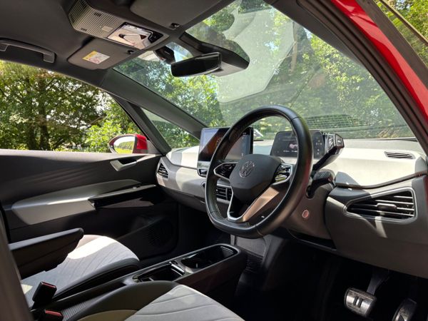 2022 Volkswagen ID.3 Pro 357910581
