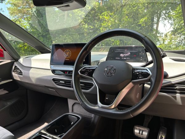 2022 Volkswagen ID.3 Pro 357910583